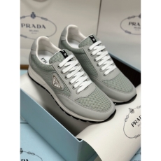 Prada Casual Shoes